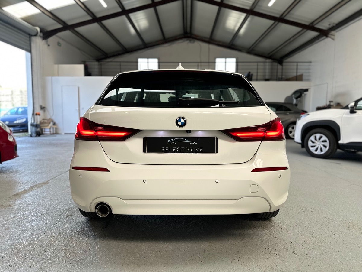 Bmw Série 1 (F40) 116D LOUNGE entretien complet BMW