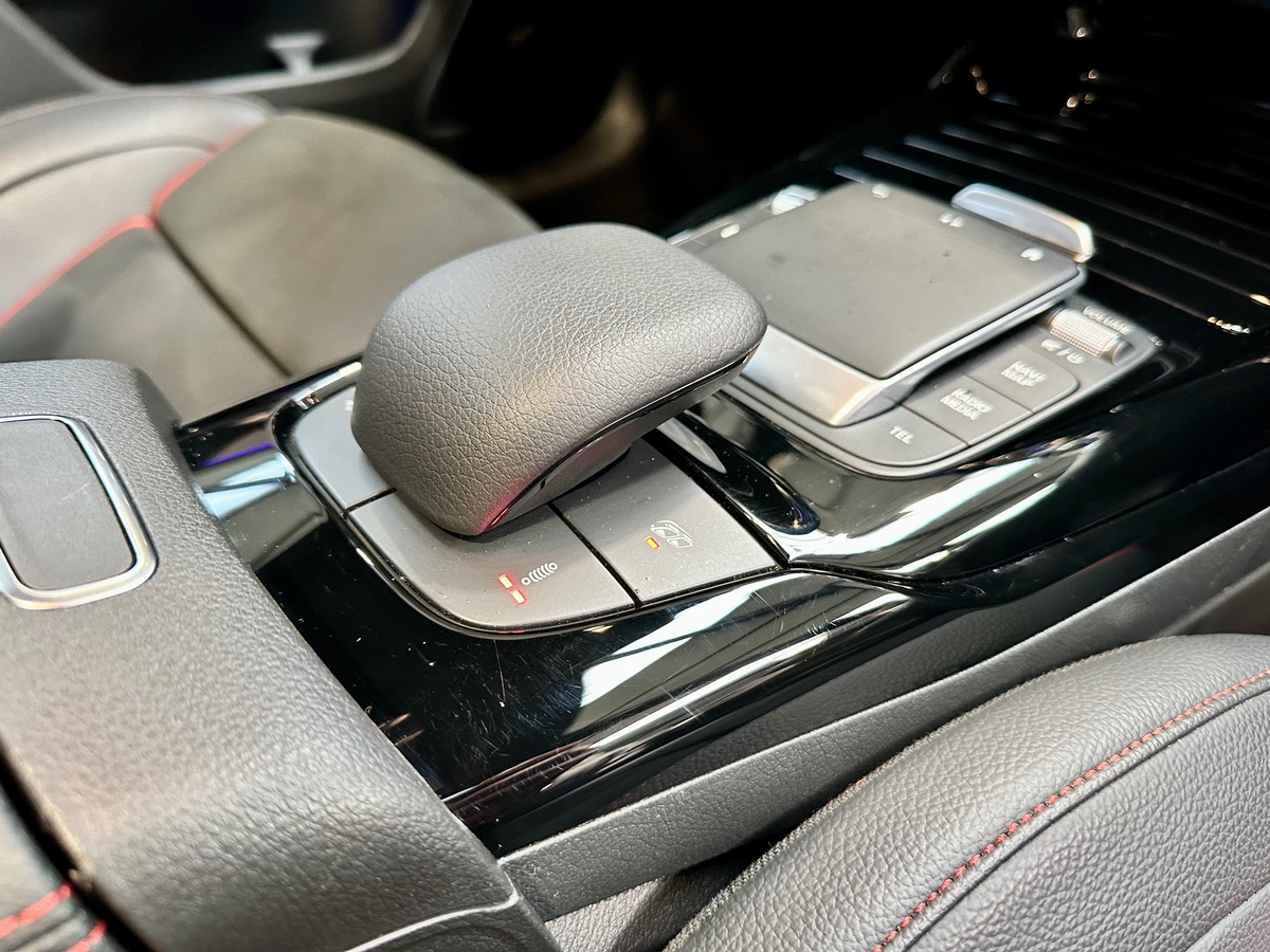 Mercedes-Benz Classe A IV 45 S AMG 2.0 421 4Matic+ Kit Aero FR Full Options g