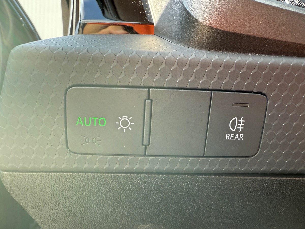 Audi A1 Sportback II 25 1.0 TFSI 95 cv Entry, Suivi COMPLET AUDI, I-Cockpit.