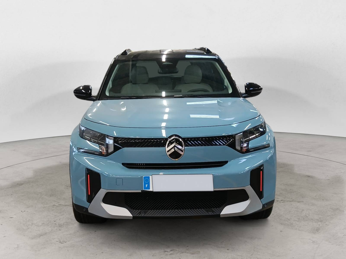 Citroën C3 Aircross CITROEN C3 AIRCROSS NOUVEAU HYBRIDE 145 E-DCS6 MAX