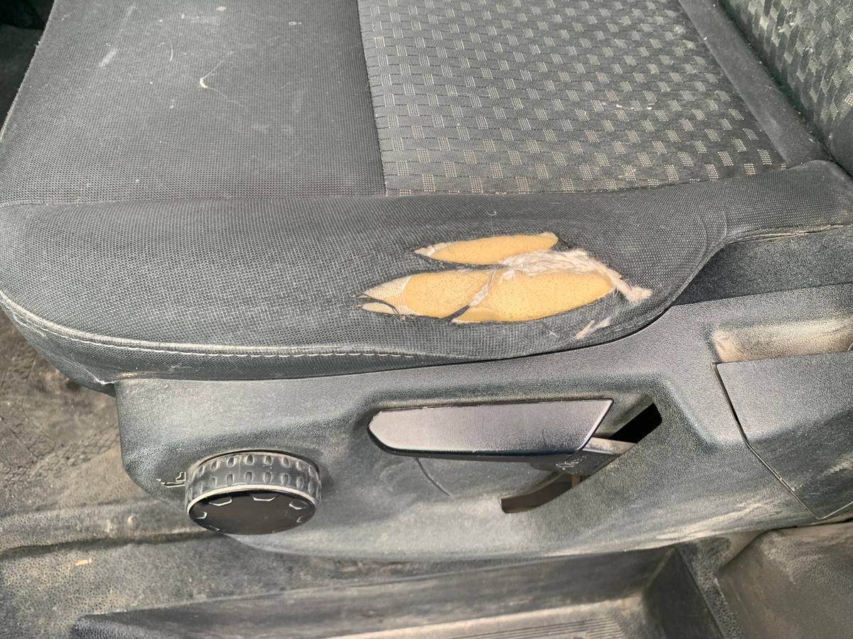 Ford Custom 130 chevaux | Trend business | L2H2 | Régulateur de vitesse | Apple car Play | 3 Places