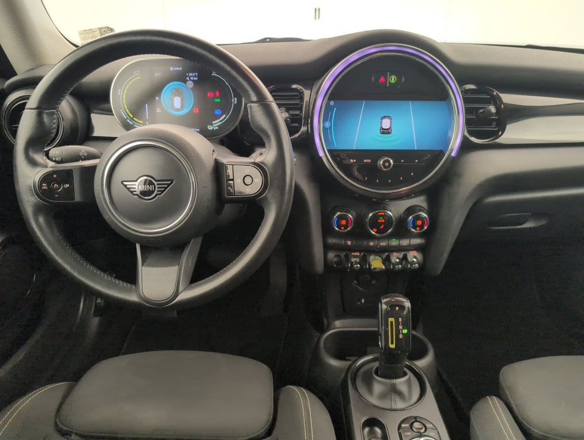 Mini Hatch 3 PORTES ELECTRIC F56 BEV LCI COOPER SE 184 CHEVAUX ESSENTIAL | Apple CarPlay  | Full LED