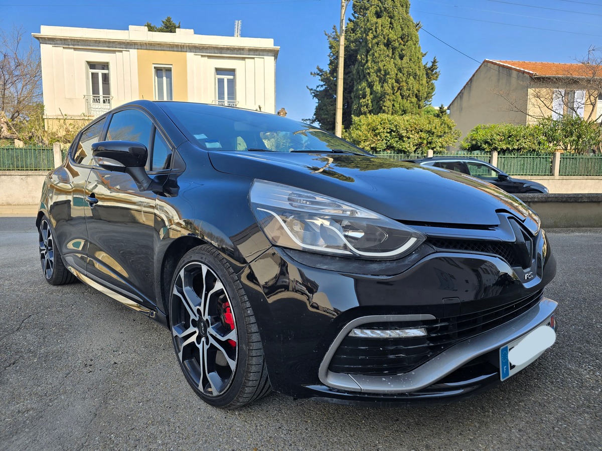 Photo du véhicule