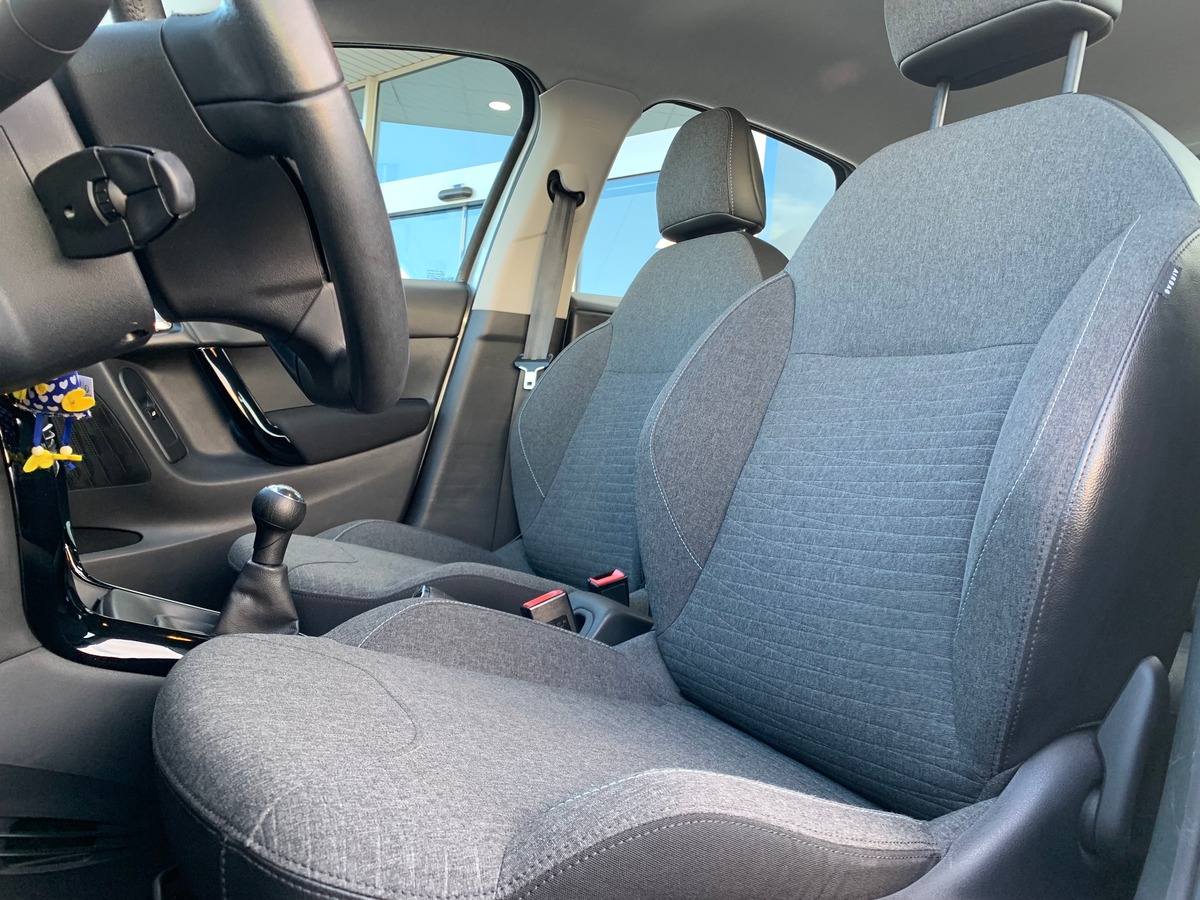 Citroën C3 100 ch | Régulateur de vitesse | Climatisation | Confort | Pack Urbain