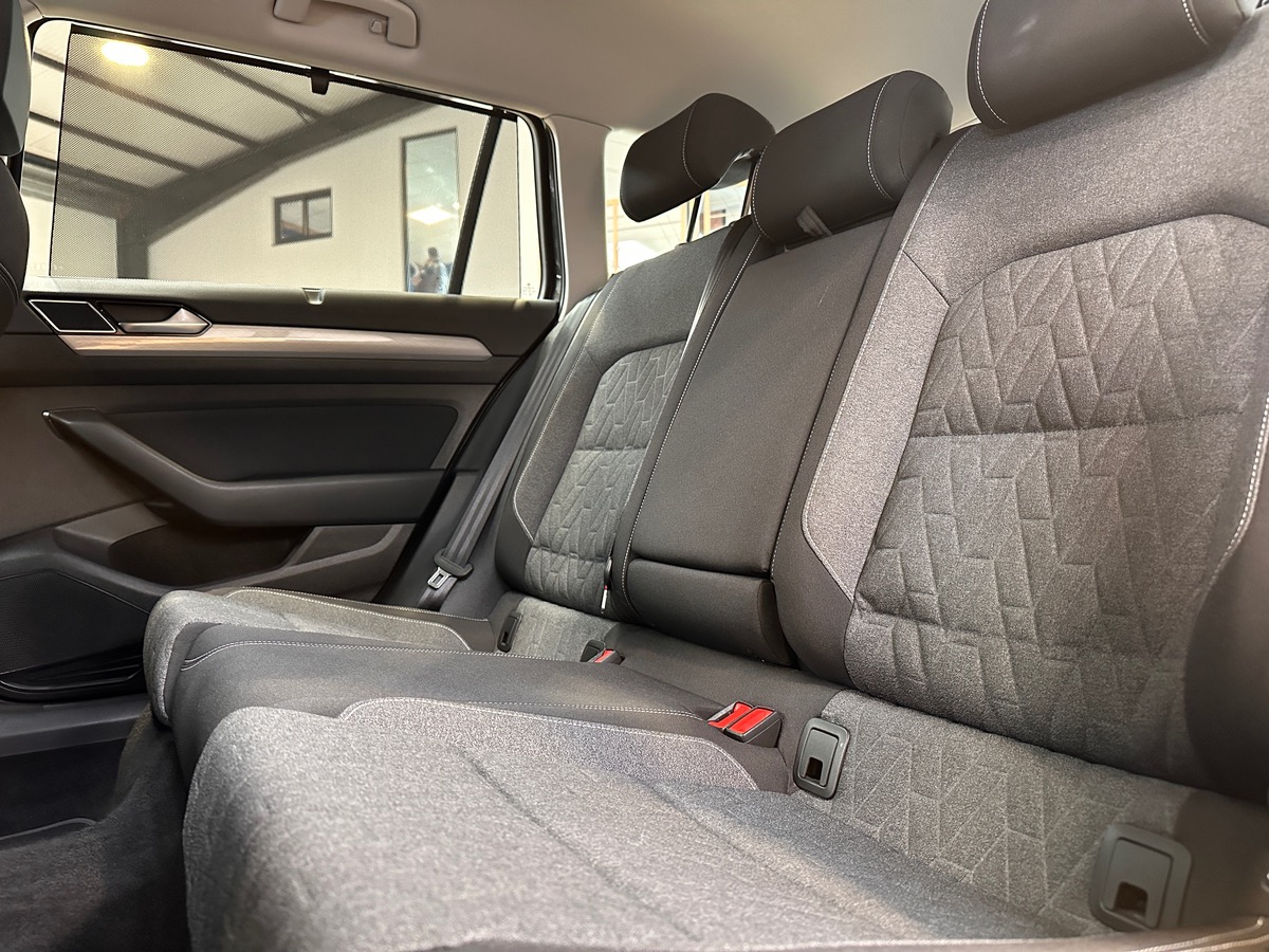 Volkswagen Passat SW 2.0 TDI EVO 150 ch DSG7 Business