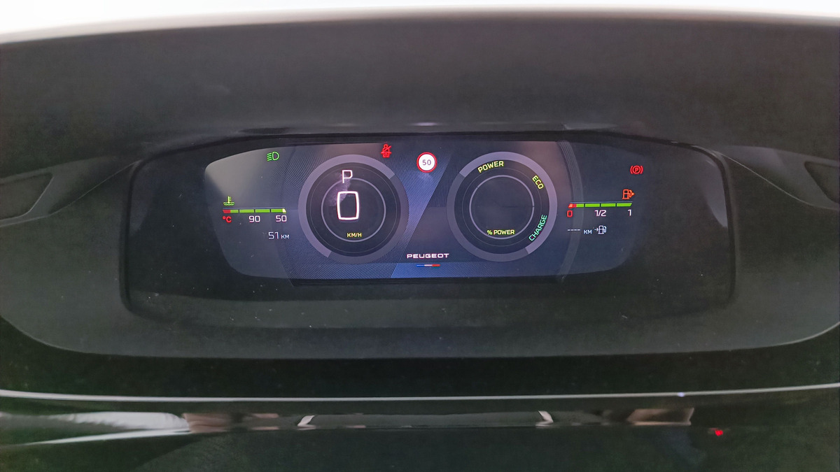 Peugeot 308 III(2) 1.2 Hybrid 145 ch | GT Exclusive e-DCS6 | Caméra 360° | PLUSIEURS COLORIS