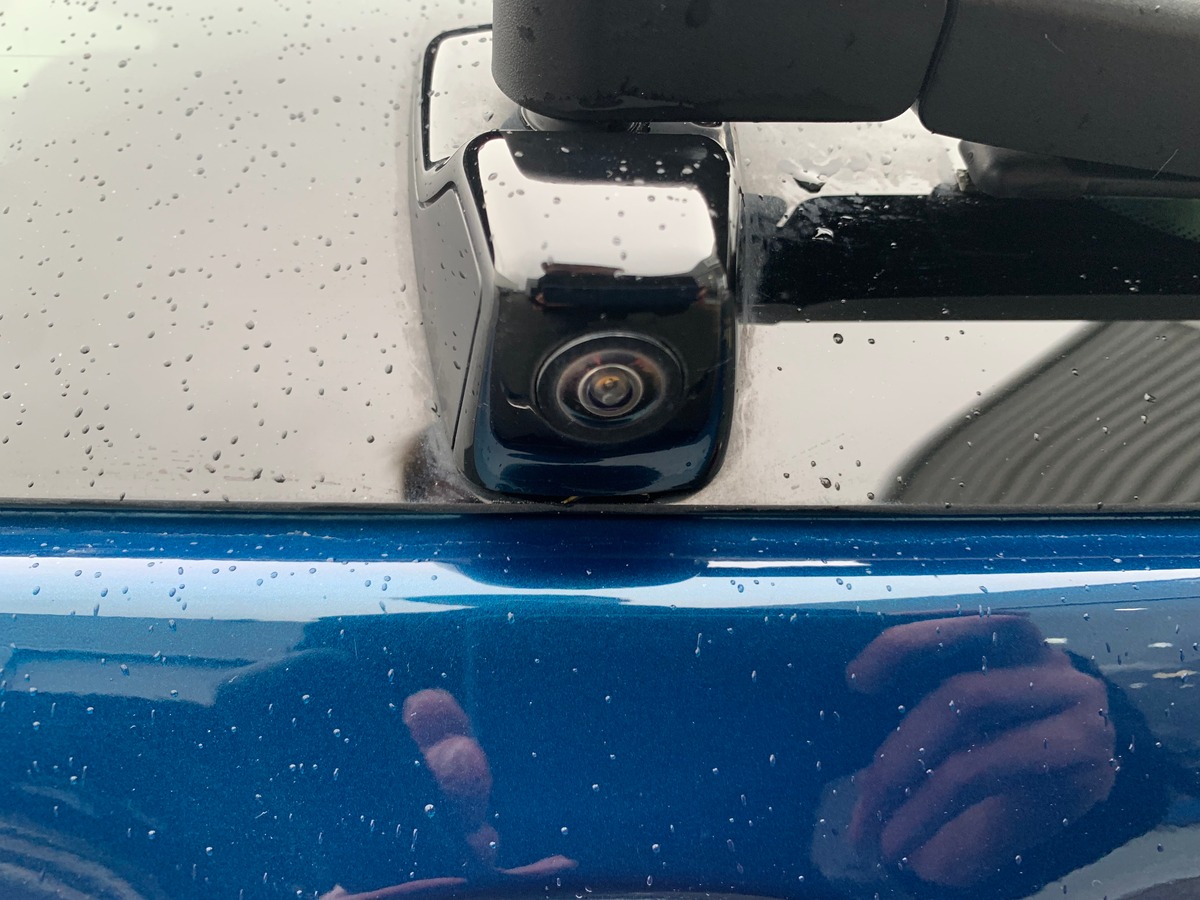 Kia Niro 105 ch | Entretien constructeur | GPS | Régulateur de vitesse adaptatif | Caméra de recul