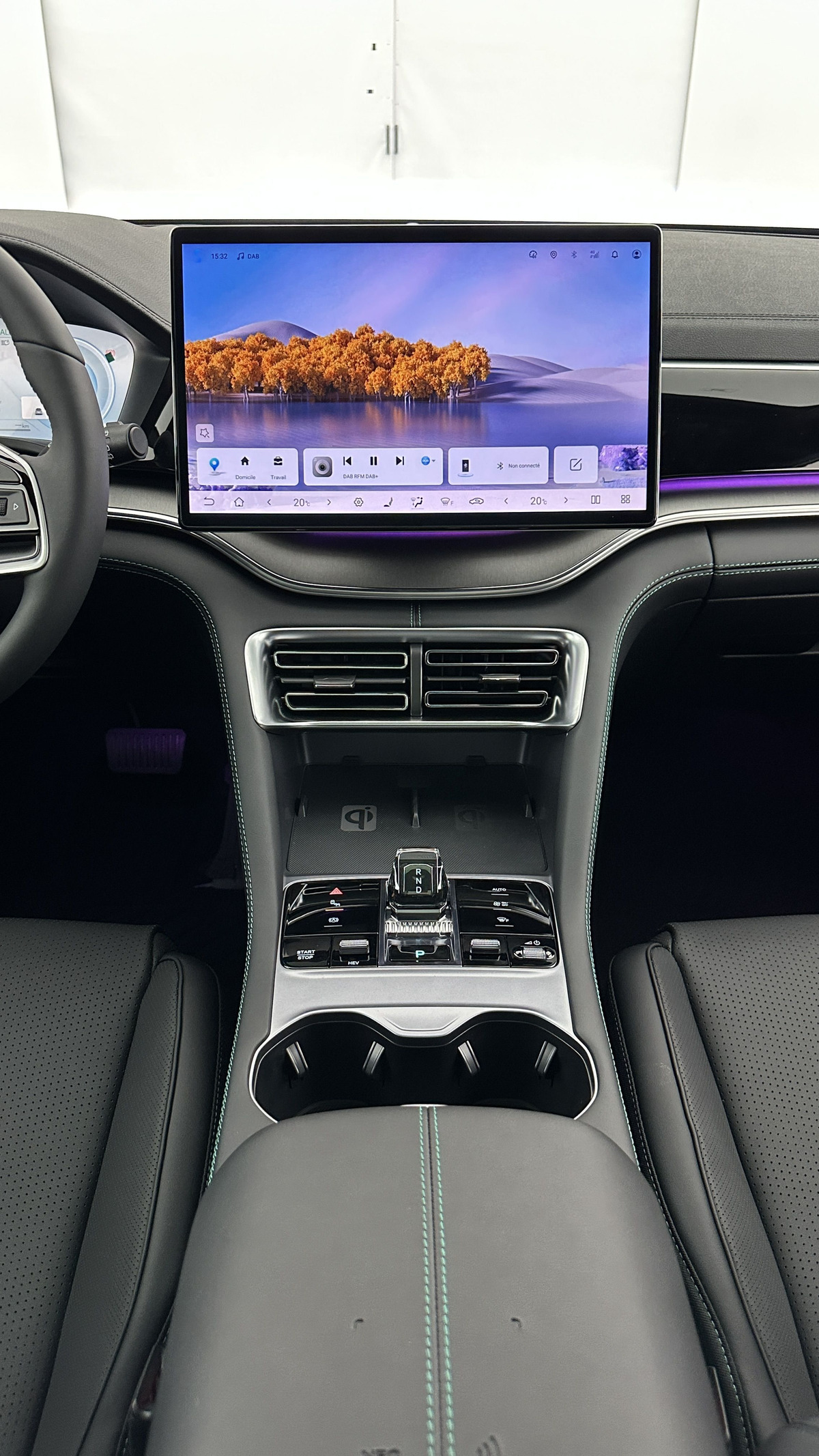 BYD BYD SEAL U 1.5l DM-i 218 chevaux | PHEV Boost (18kWh) | Apple CarPlay | PLUSIEURS COLORIS