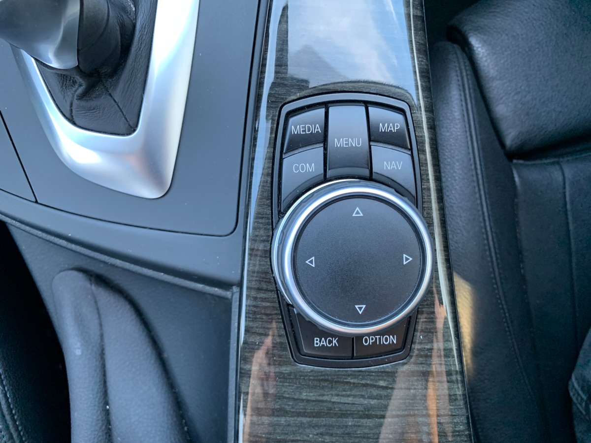 Bmw Série 4 Gran Coupé 252 | Luxury | Caméra recul | Régulateur vitesse | GPS | Affichage tête haute