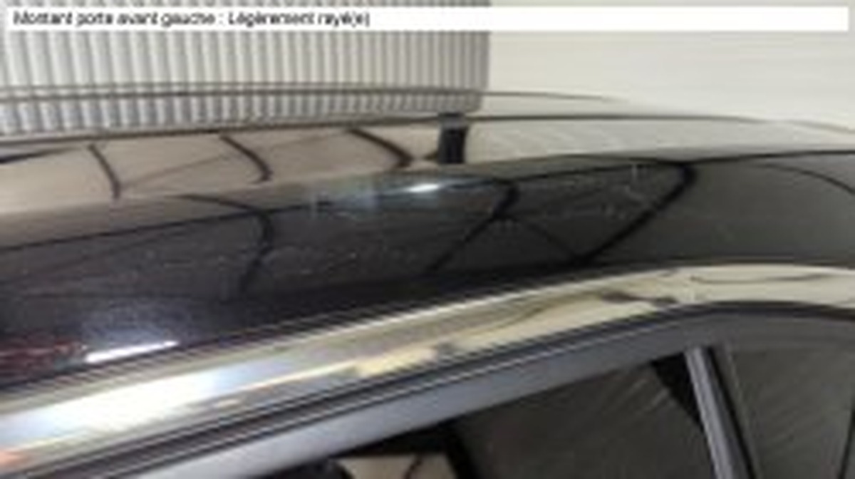 Citroën C5 Aircross BlueHDi 130 EAT8 | Max