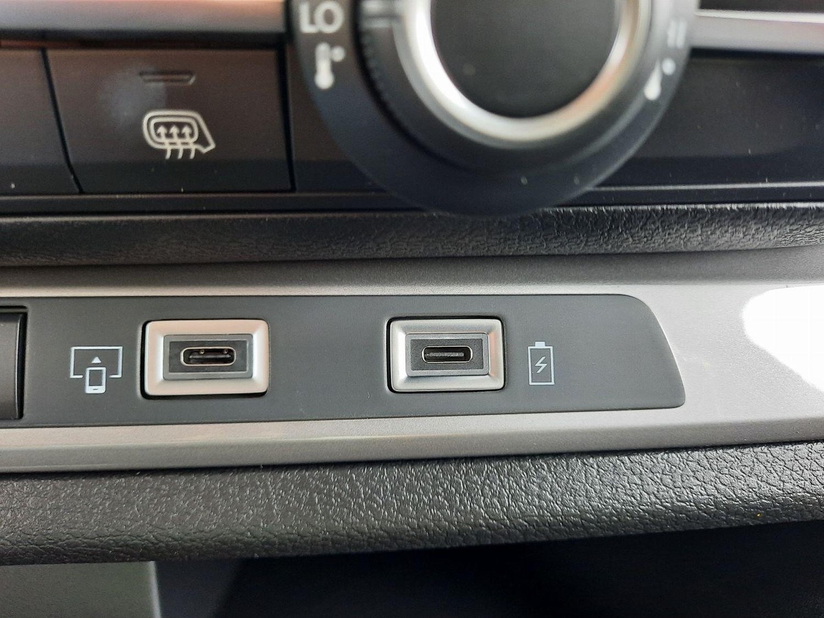 Peugeot Expert CABINE APPROFONDIE XL 2.0 BLUEHDI 180CH EAT8 CONFORT