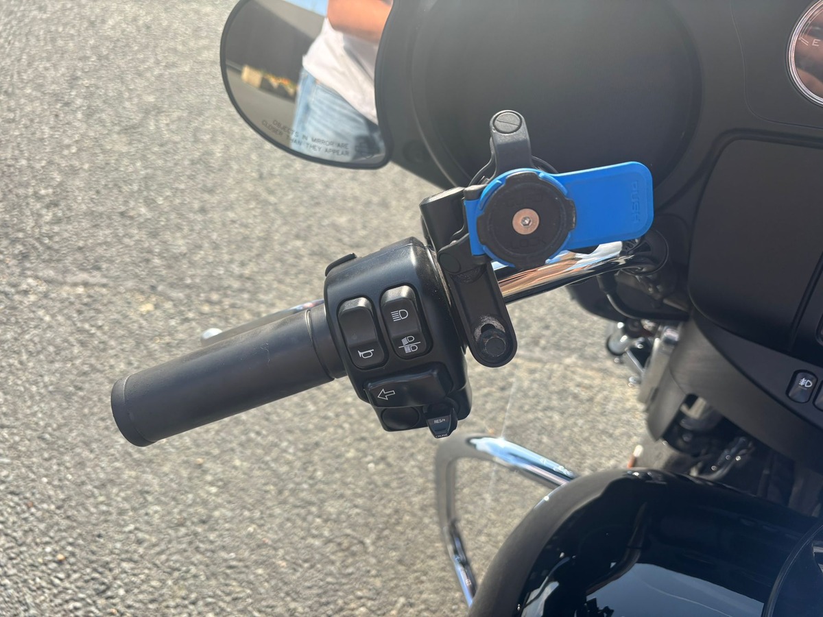 Harley Davidson Electra Glide Standard FLHT - Entretien complet HD