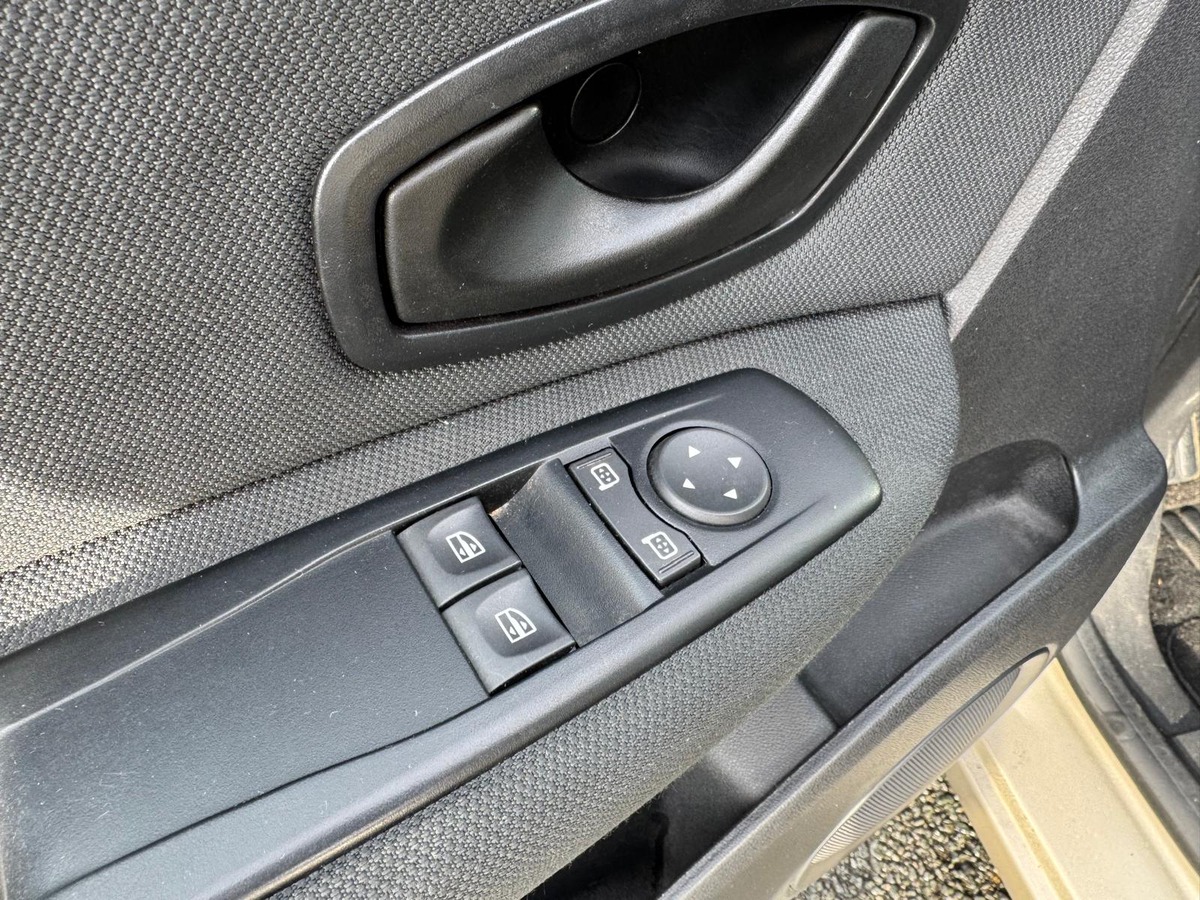 RENAULT Scenic 1.6 110 E85/98-Flex Fuel- Authentique-Garantie