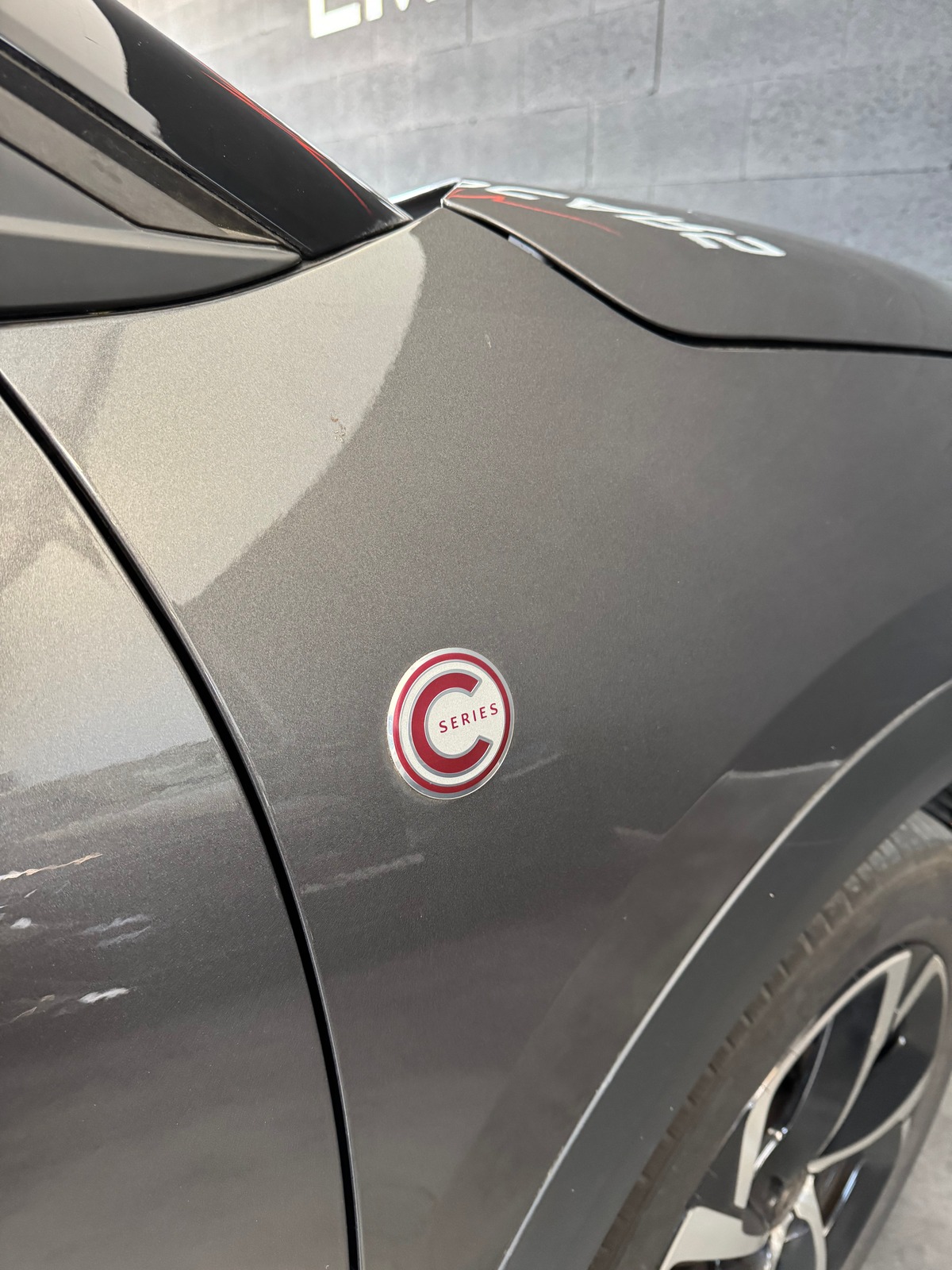 Citroën C5 Aircross 1.5 HDI 130 EAT 8 C-SERIES