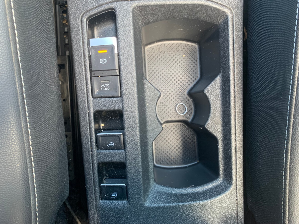 Volkswagen T-Roc Cabriolet 150 ch | R-line | Caméra de recul | Apple car play | Régulateur vitesse