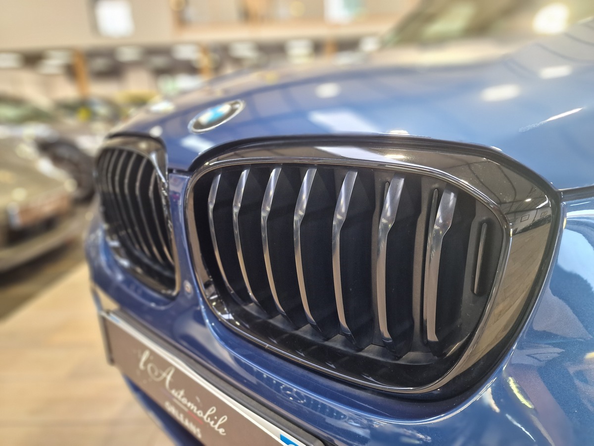 Bmw X3 30E XDRIVE M SPORT 292 BVA8 TOIT PANO/HARMAN/CAM G