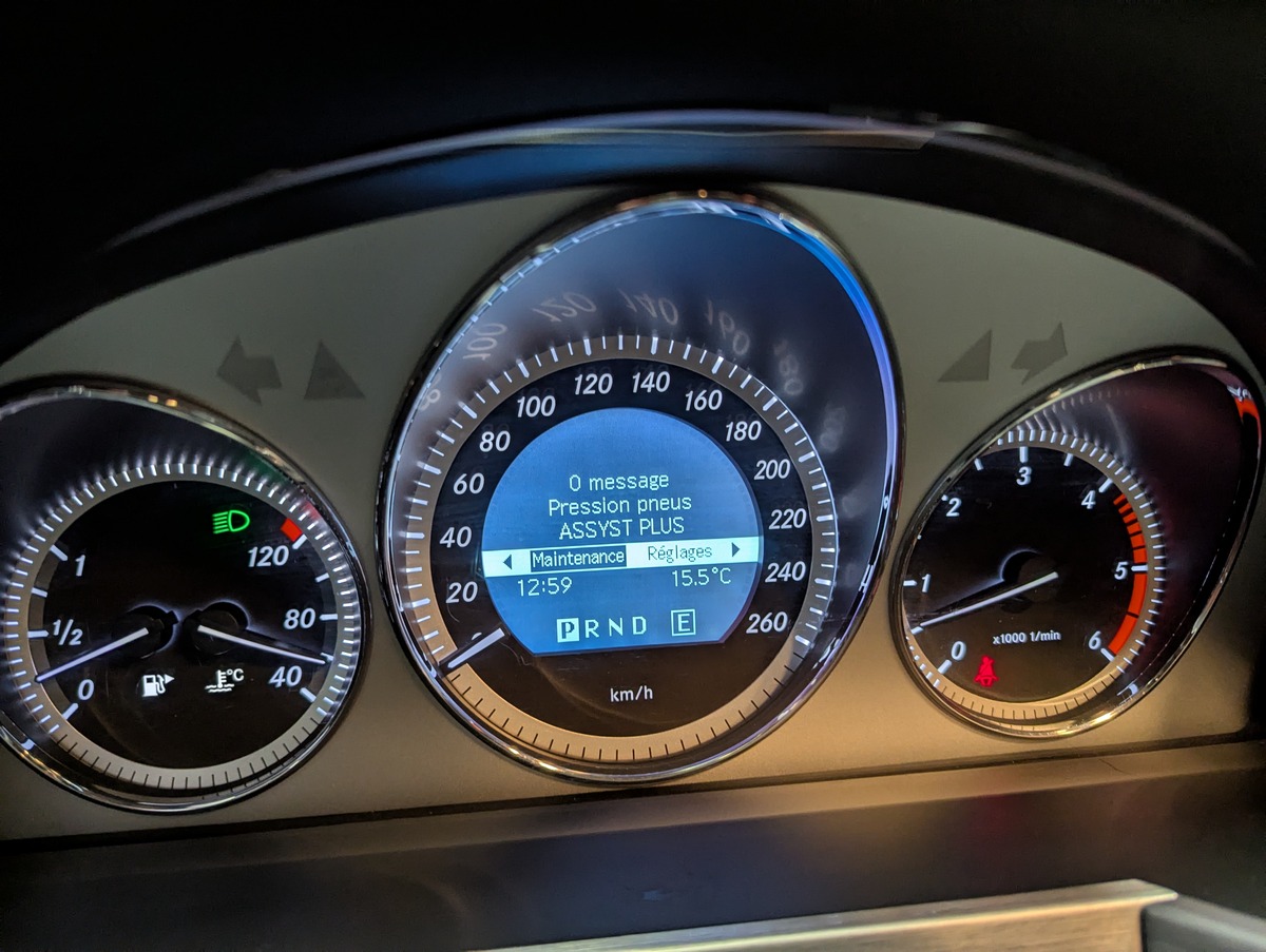 Mercedes Benz GLK 350CDI 4 MATIC AVANTGARDE