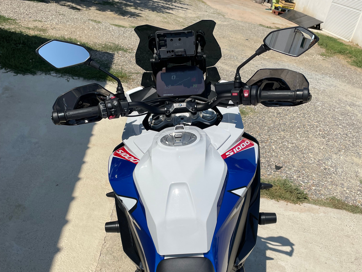 Bmw S1000XR s 1000 xr