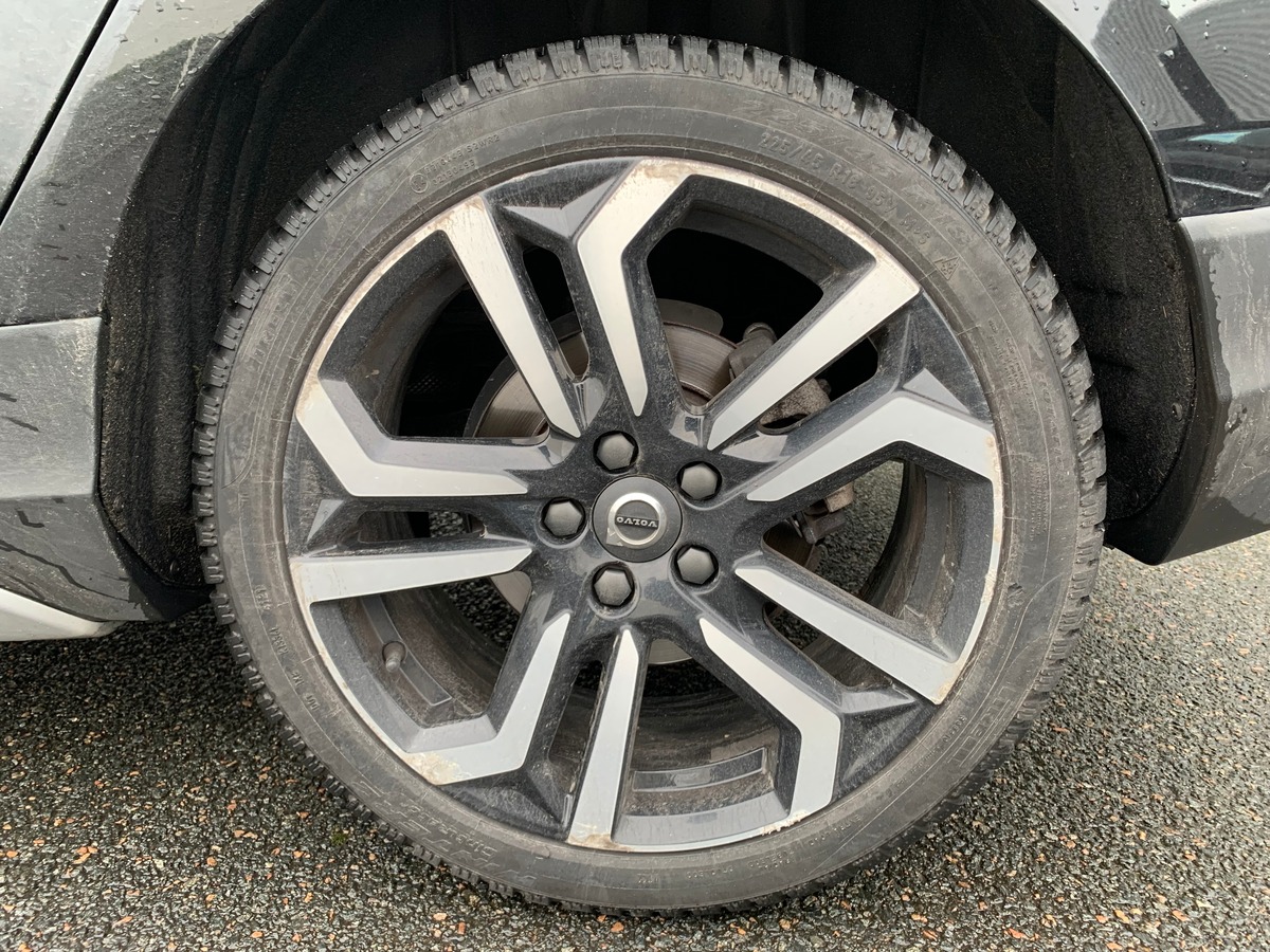 Volvo V40 Cross Country 150 ch | Toit panoramique | Cuir | GPS | Régulateur de vitesse