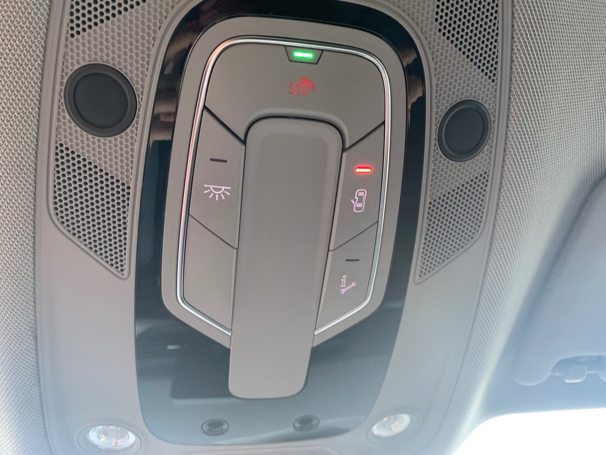 Audi Q5 299 ch | TSFI e | Pack S-line extérieur | Pack brillance | Caméra recul | GPS