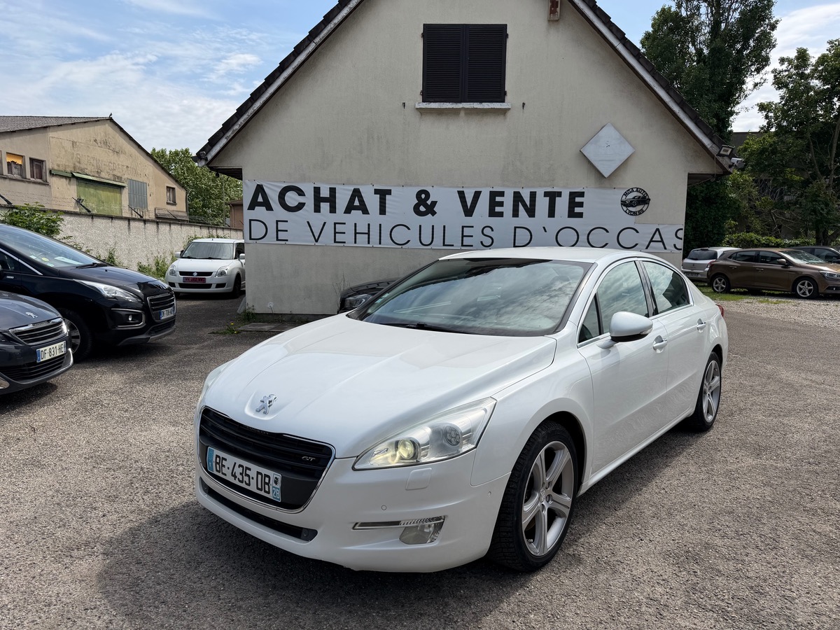 Photo du véhicule