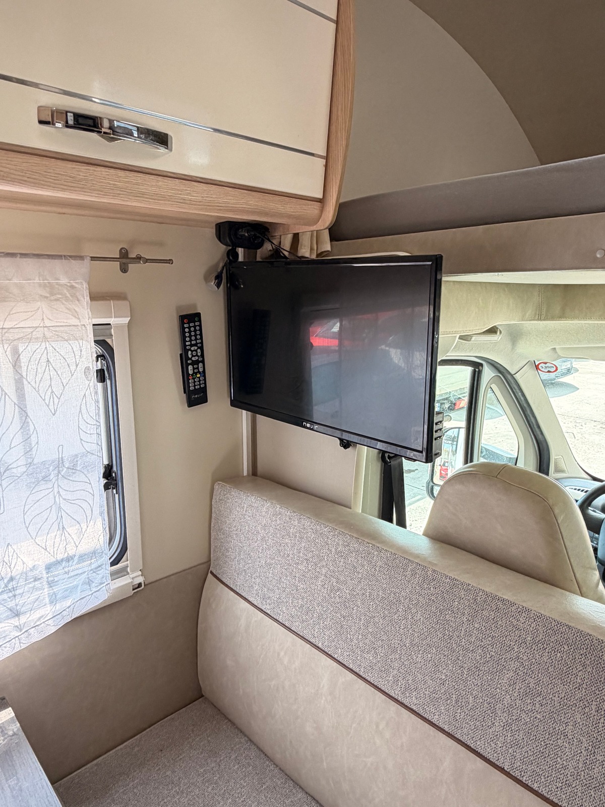 Citroën Jumper CAMPING CAR 2.0 HDi 130