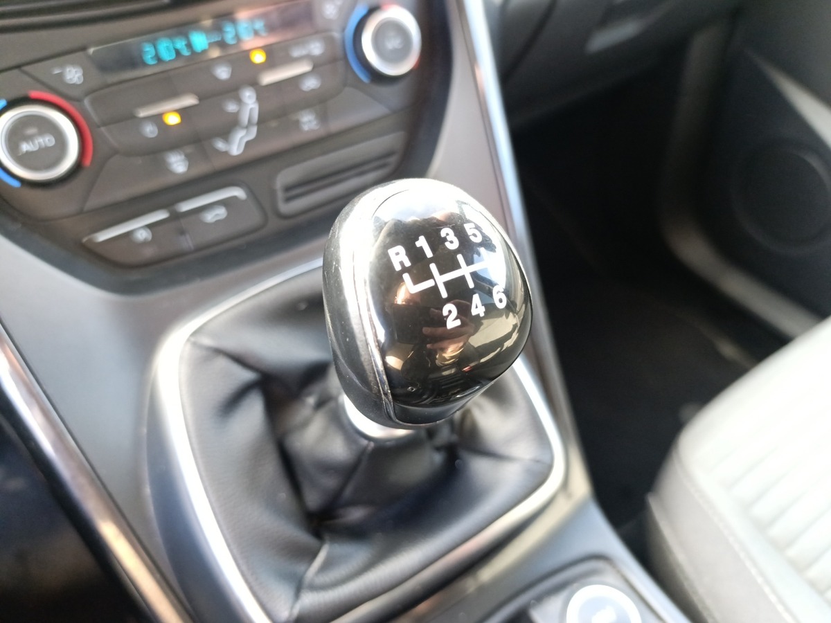 Ford C MAX 1.0 EcoBoost 125 S&S Titanium