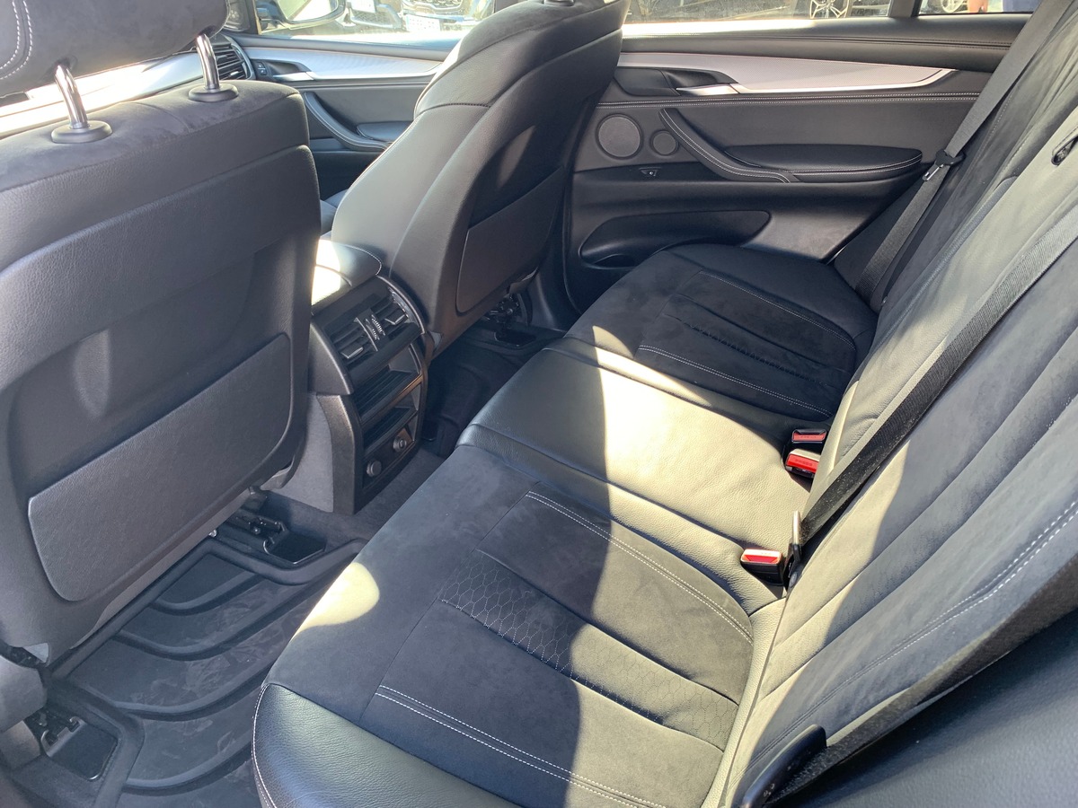 Bmw X5 380 ch | M50D | xDrive | Caméra recul | GPS | Attelage | Harman Kardon | Sièges électriques
