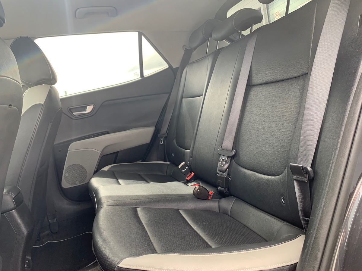 Kia Stonic PREMIUM  | Caméra de recul | Climatisation automatique | Régulateur de vitesse