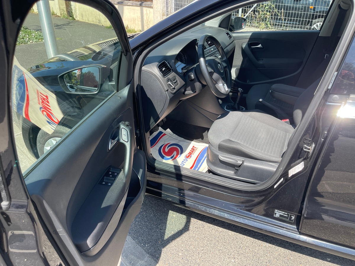 Volkswagen Polo 1.2i 70 COMFORT