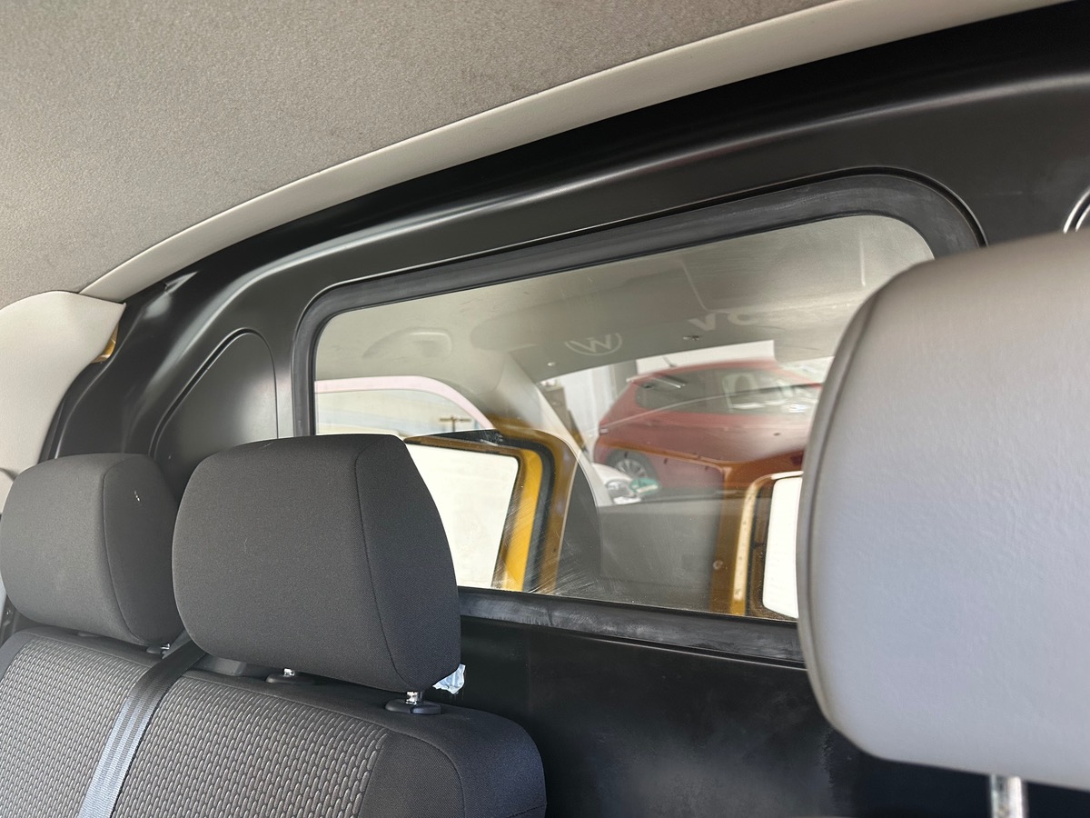 Volkswagen Transporter V 2.0 TDI 84cv L1H1