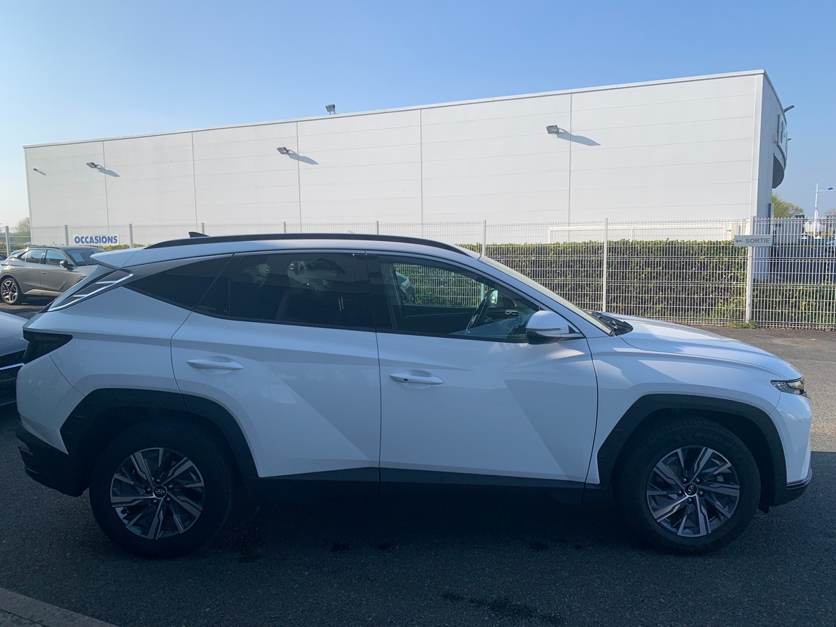 Hyundai Tucson 230 | Creative | 1iére MAIN | Apple car play | Caméra recul | Siéges avant chauffants