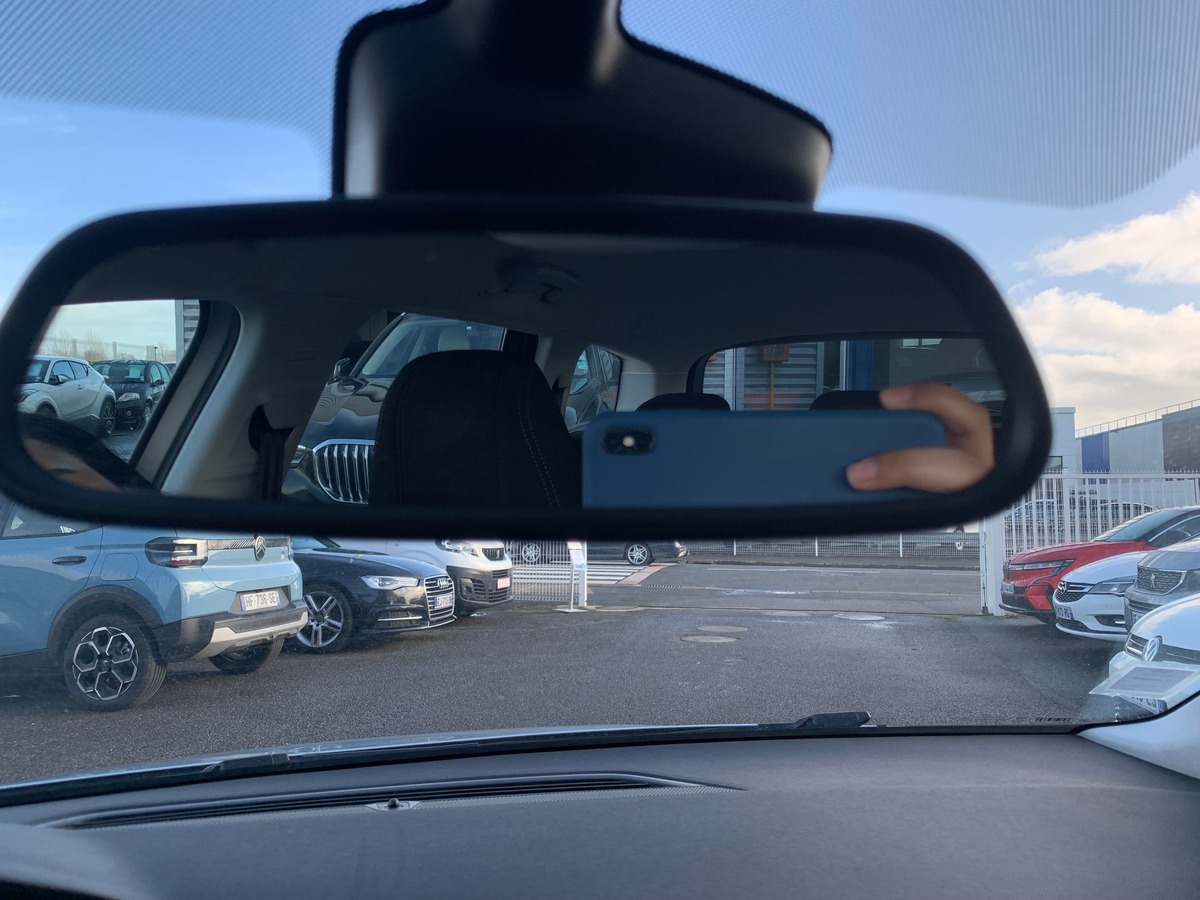 Peugeot 308 SW 100 ch | Allure | Caméra recul | GPS | Régulateur de vitesse adapatatif | Bluetooth