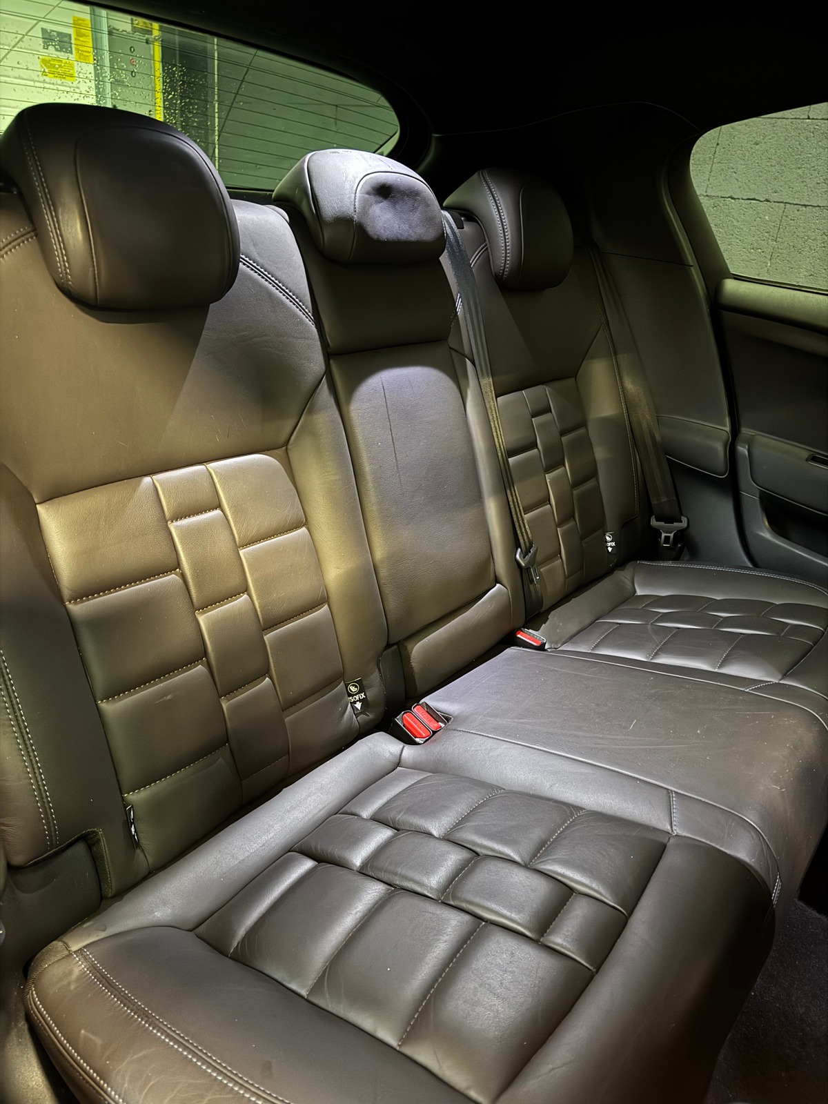 DS DS 4 BlueHDi 1.6 120ch So Chic S&S