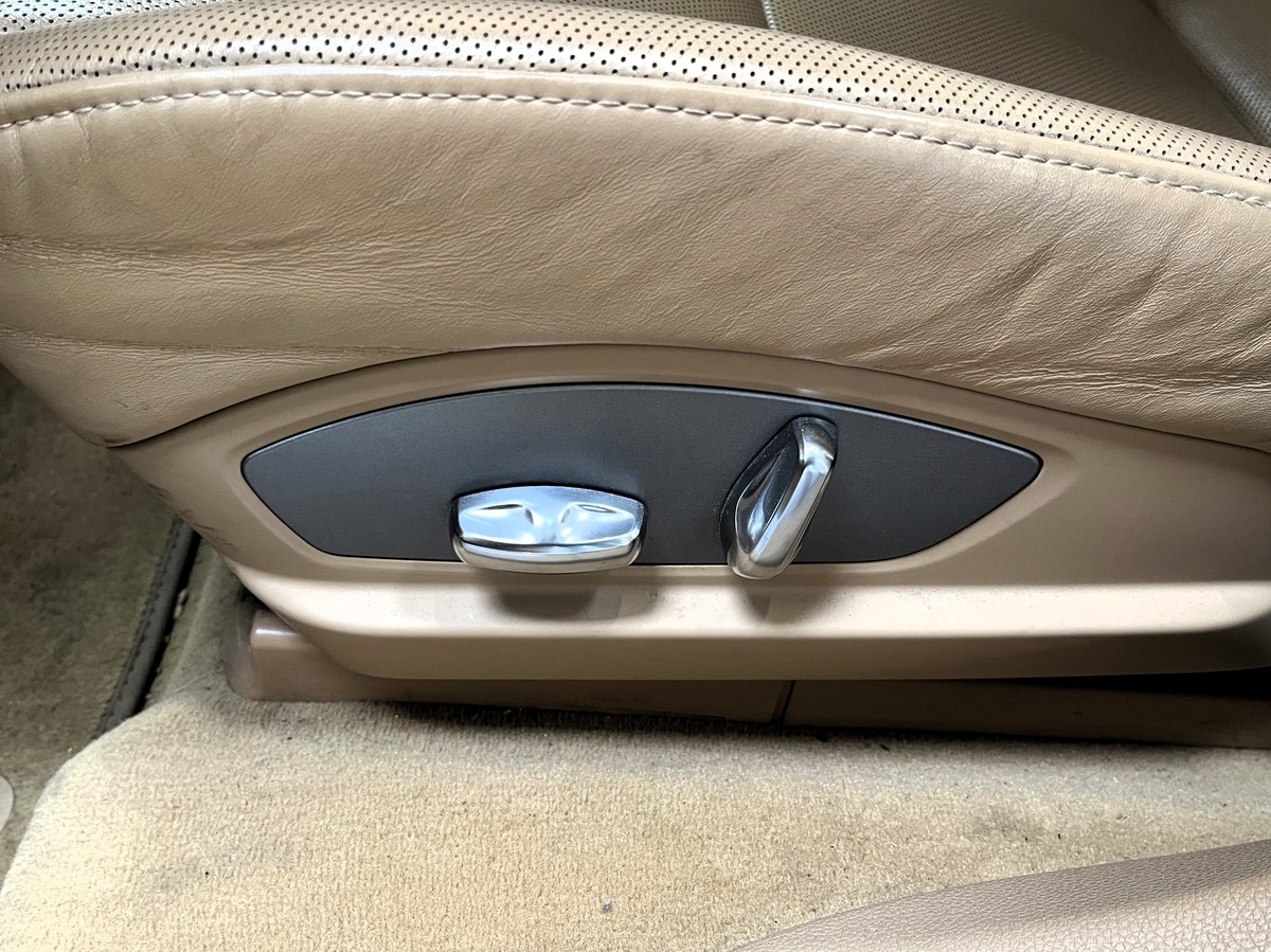 Porsche Panamera 4S 4.8 V8 400 PDK