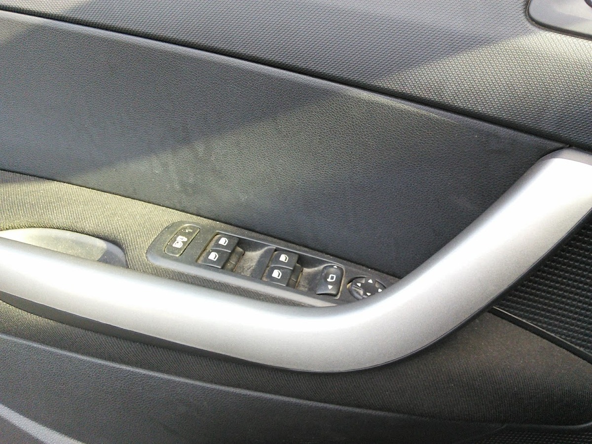 Peugeot 308 1.6 VTi 120 ACTIVE CLIM