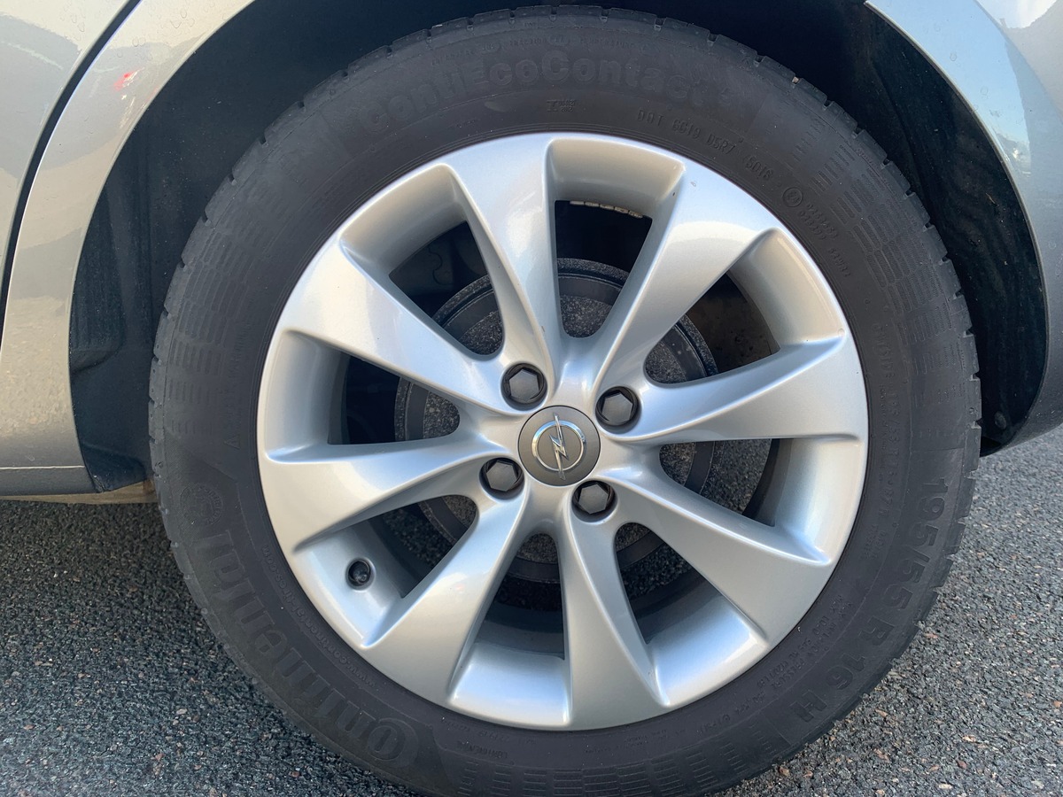 Opel Corsa 90 ch | Active | Apple car play | Régulateur de vitesse | Climatisation | Radar de recul