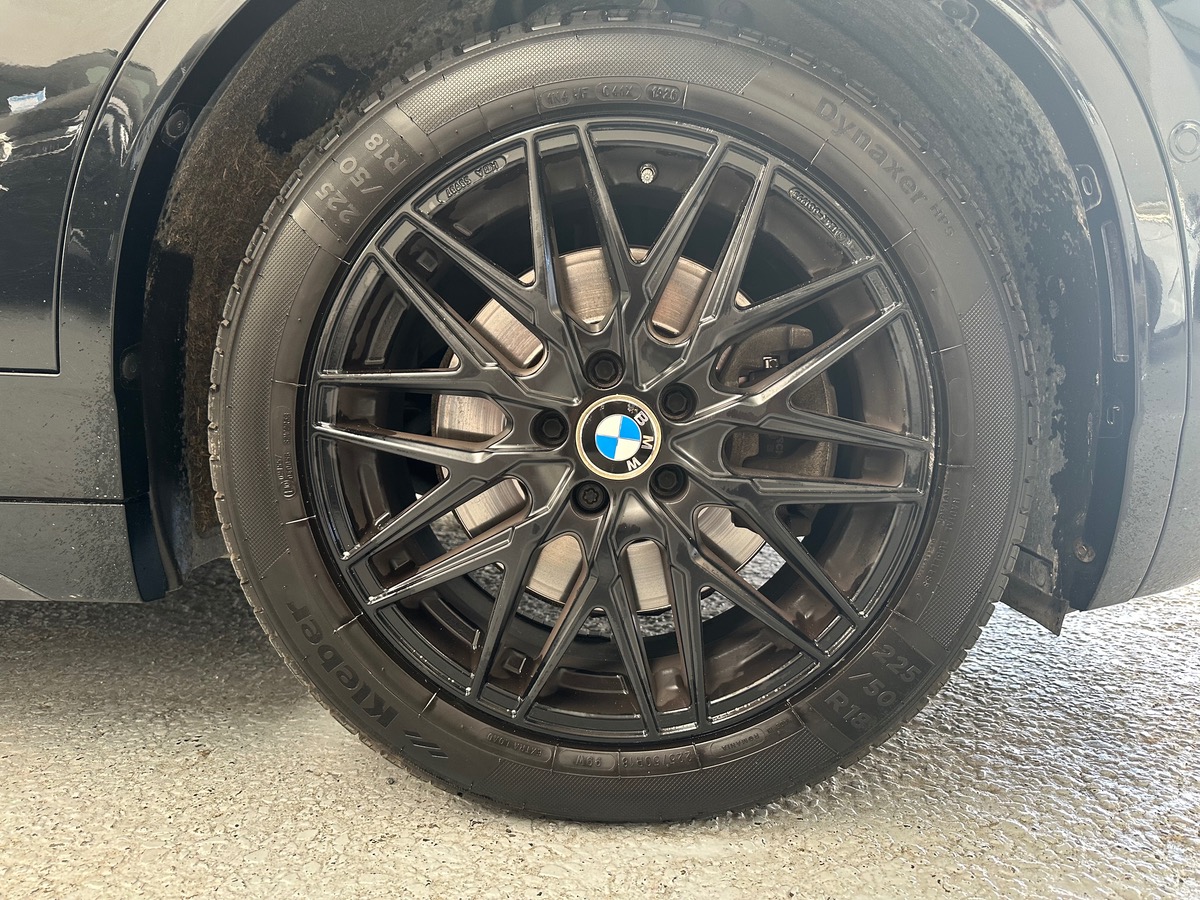 Bmw X2 xDrive20dA 190ch M Sport