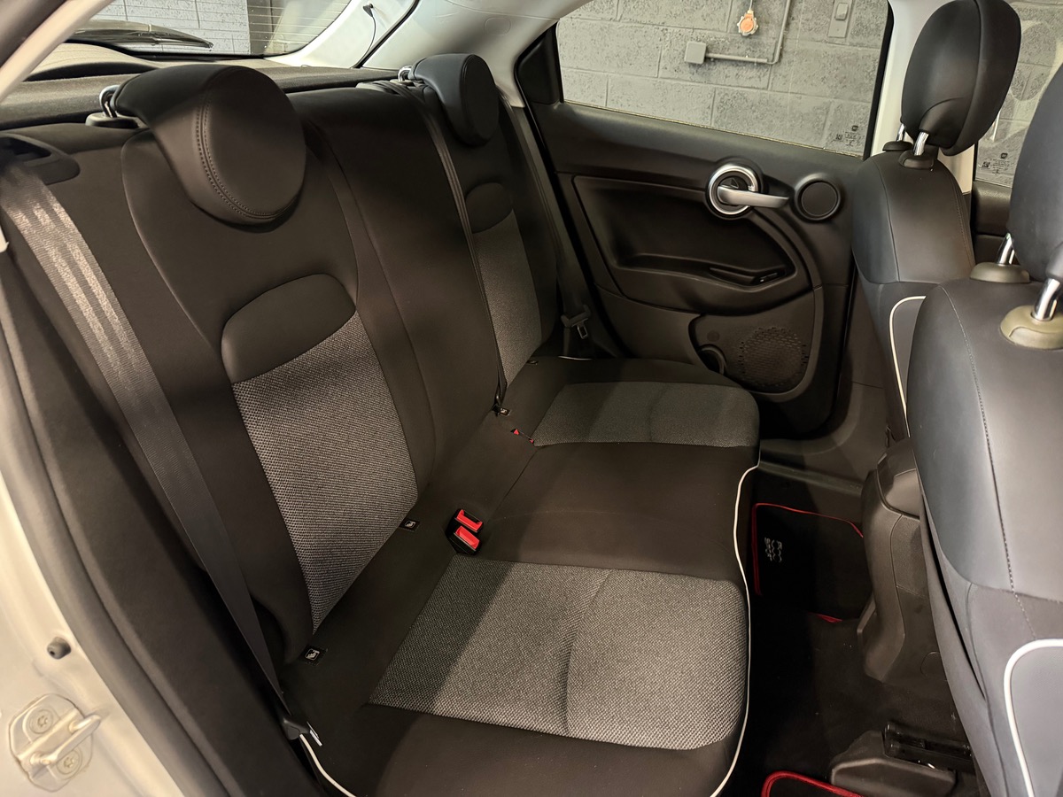 Fiat 500X 1.3 jtd