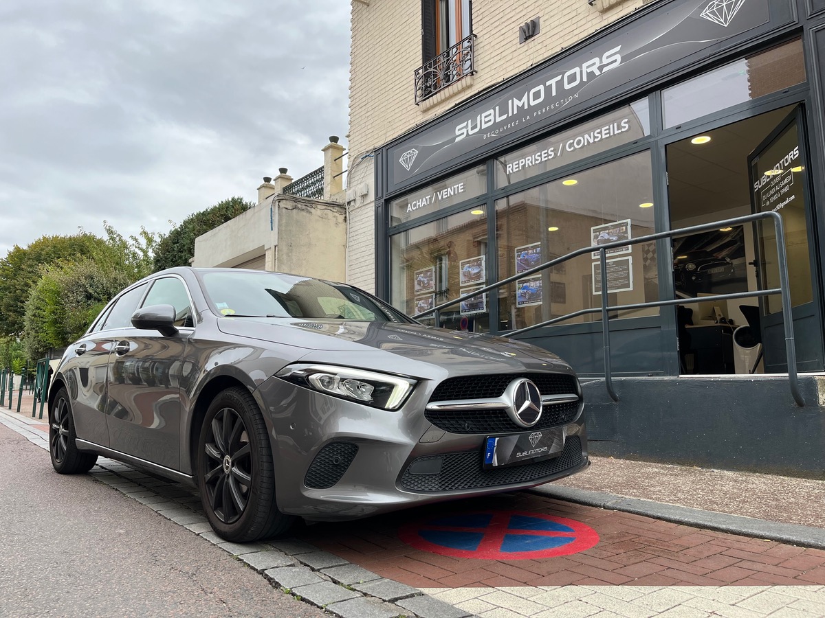 Photo du véhicule