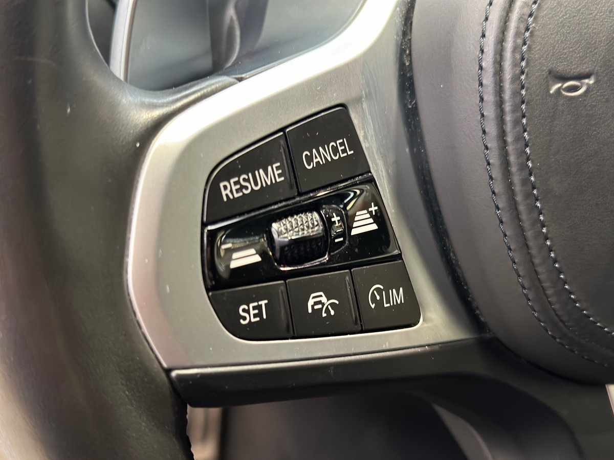 Bmw Série 4 Cabriolet 420i M SPORT 184 cv G23 BVA8 - Hifi HARMAN KARDON - HUD - Garantie 03/2026
