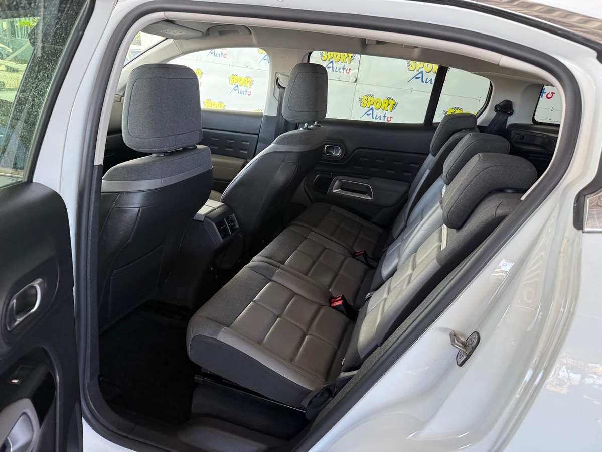 Citroën C5 AIRCR. hybr 225