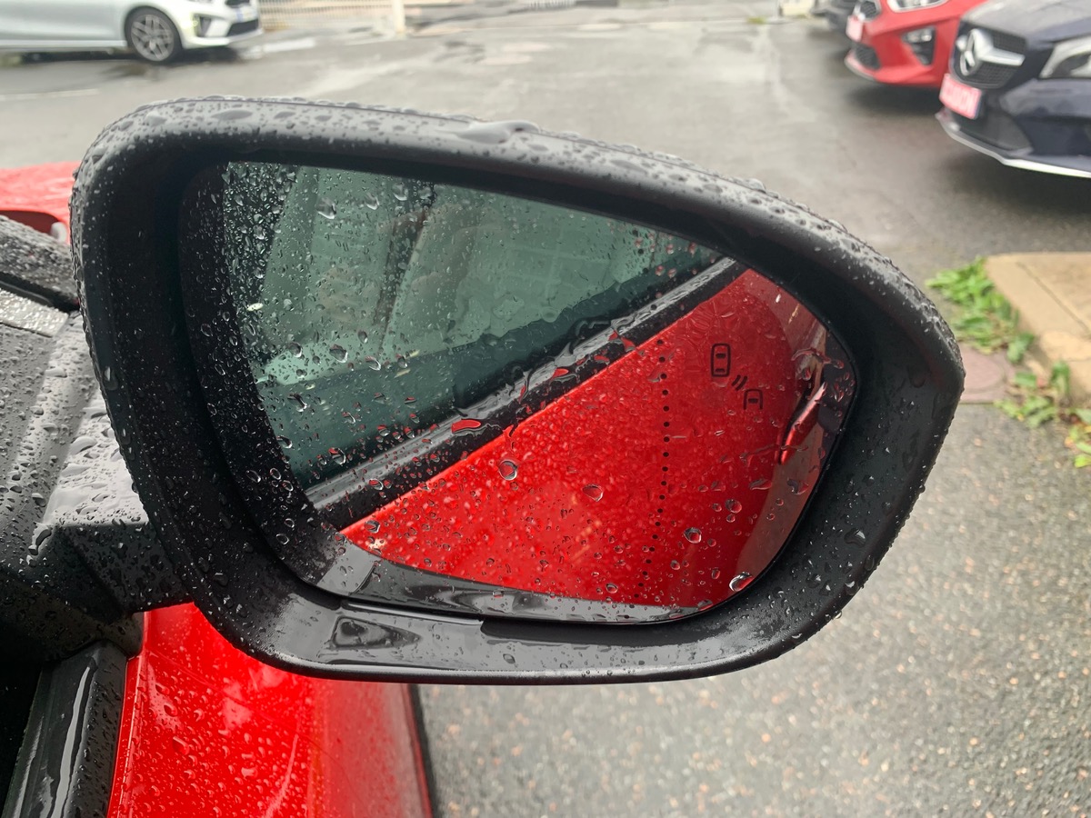 RENAULT MEGANE E TECH ELECTRIC 220 ch | ICONIC EV60 SUPER CHARGE | Pack Performance autonomie