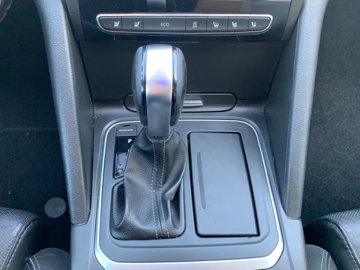 RENAULT Talisman 160 ch | Initiale PARIS | Caméra recul | Affichage tête haute | Sièges électriques