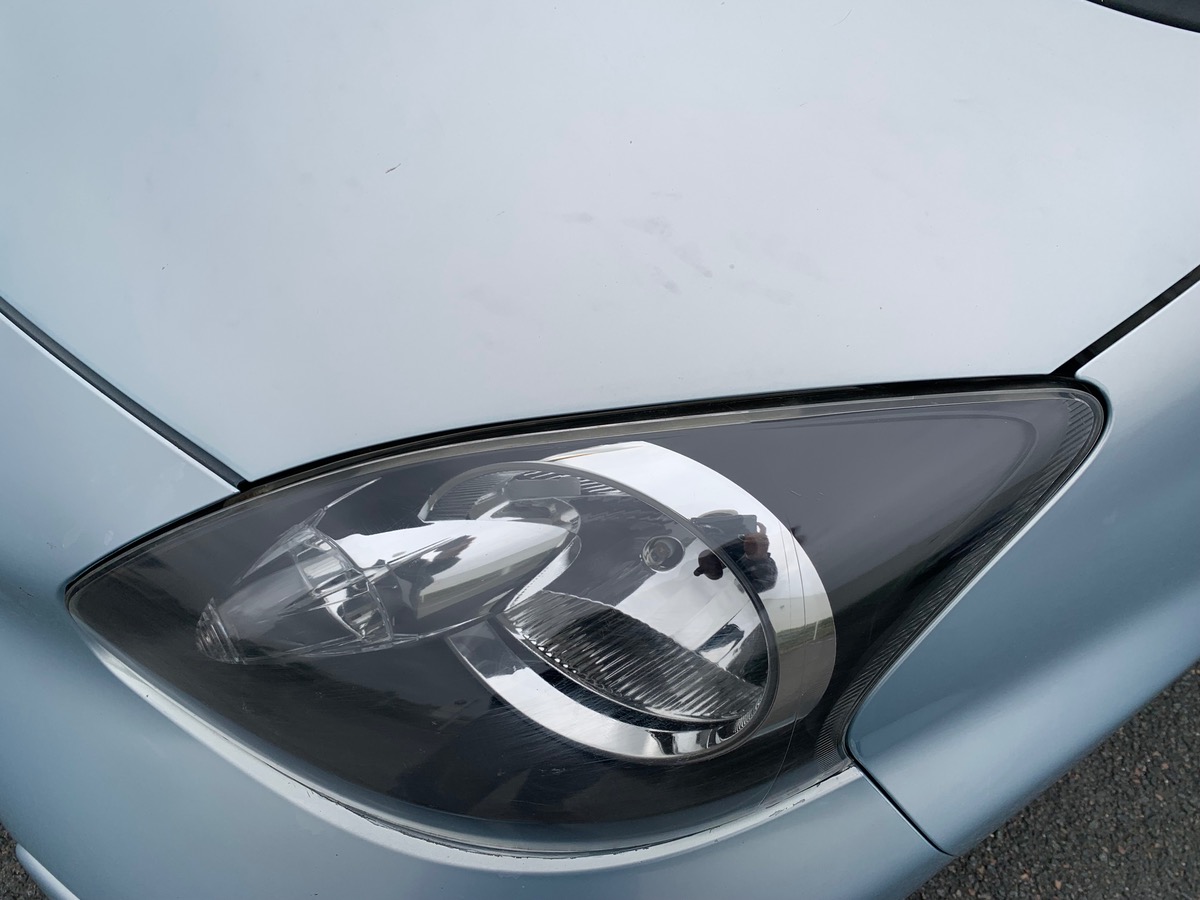 Toyota Aygo SPORT | 68 ch | Climatisation | Jantes alu | ABS | Phares antibrouillard