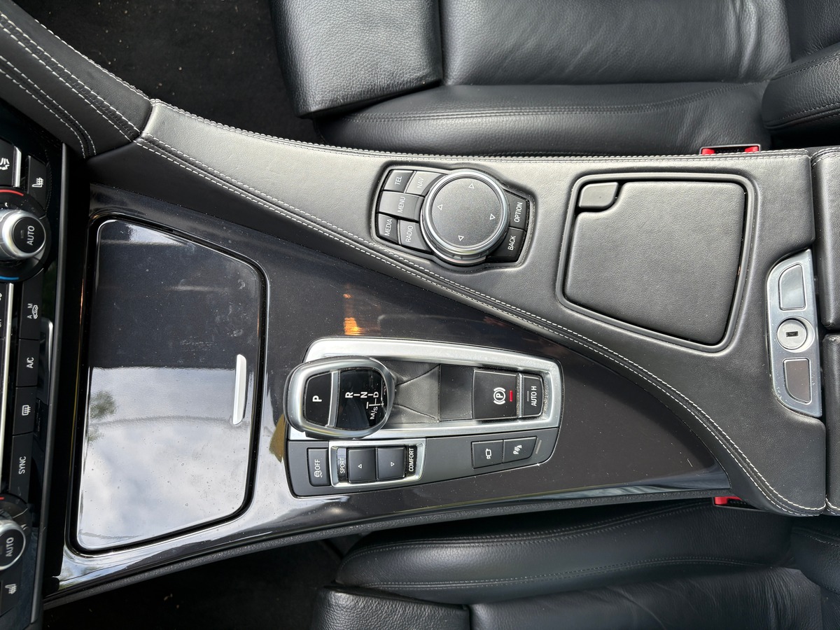 Bmw Série 6 640d - 313ch