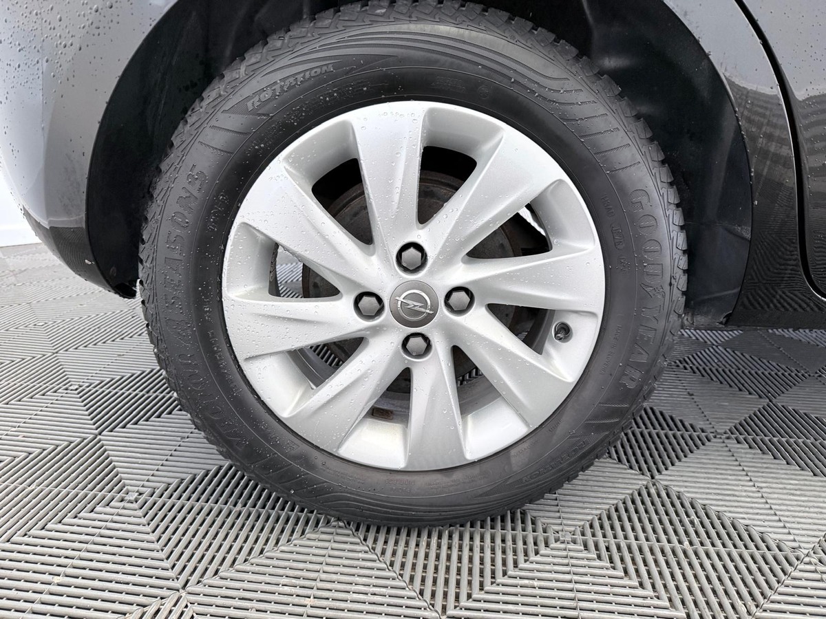 Opel Corsa 1.0 Turbo 90  EDITION