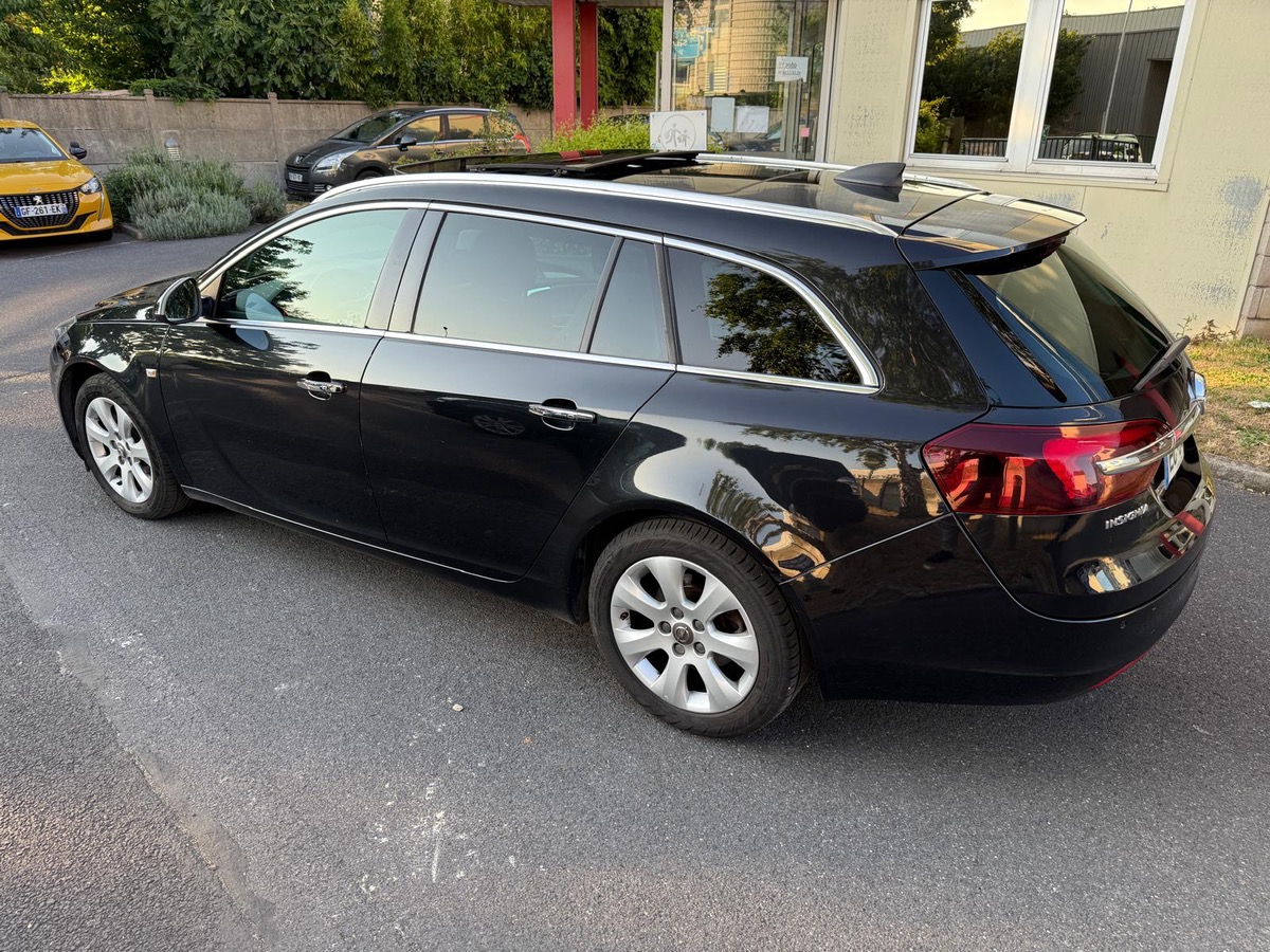 Opel Insigna Sport Tourer Cosmo 1.6 CDTI  136 CV start /stop 