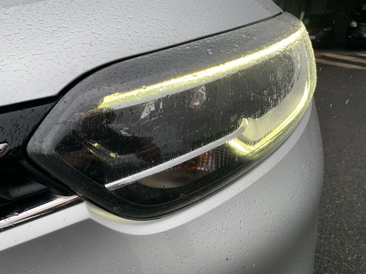 RENAULT Kadjar 110 ch | Business | Crochet d'attelage | Régulateur de vitesse | Radar avant arriére