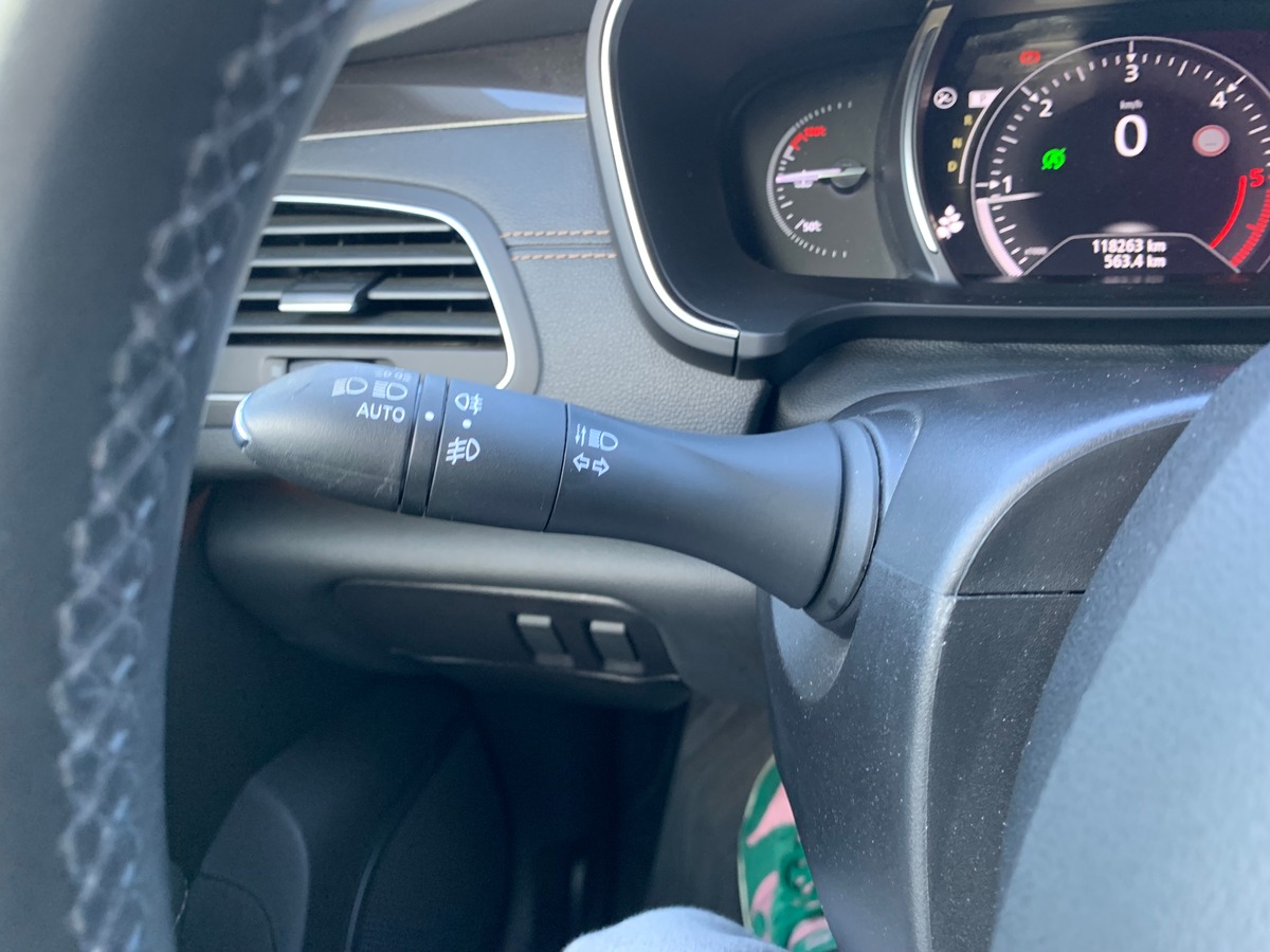 RENAULT Talisman 160 | Intens | Apple car play | Régulateur vitesse adaptatif | Radar avant arriére